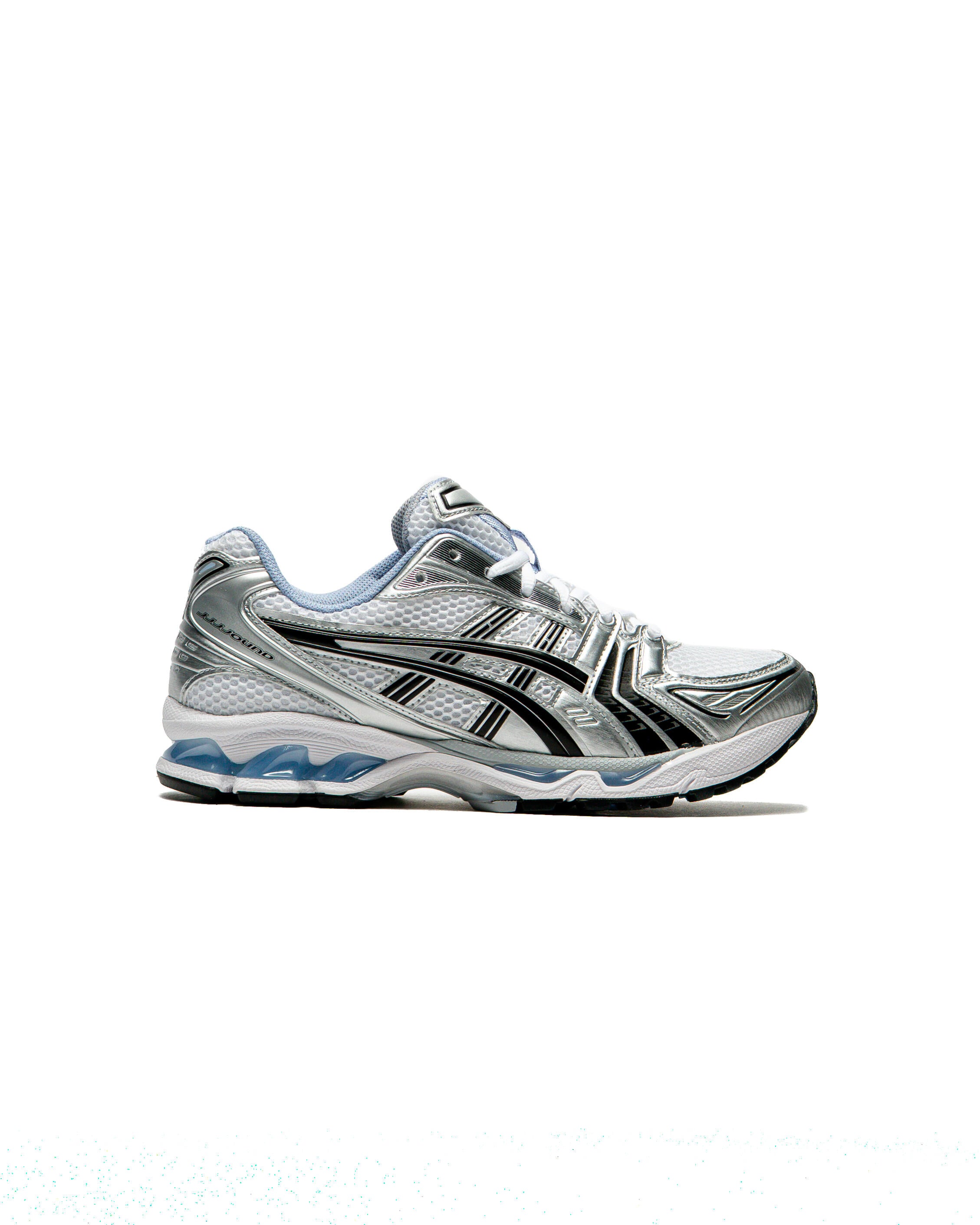 Asics x JJJJOUND GEL-KAYANO 14 | 1203A961-101 | AFEW STORE